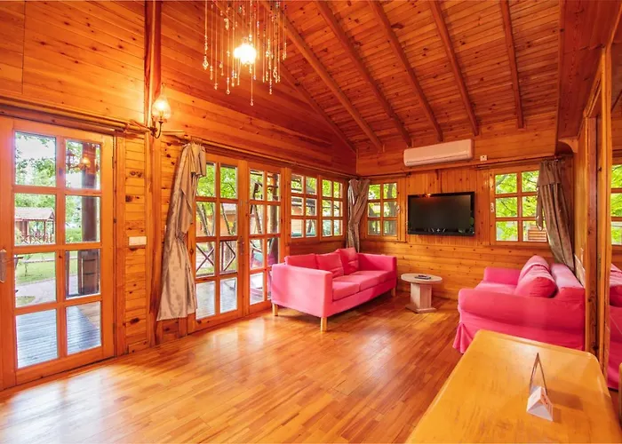 Family Bungalow